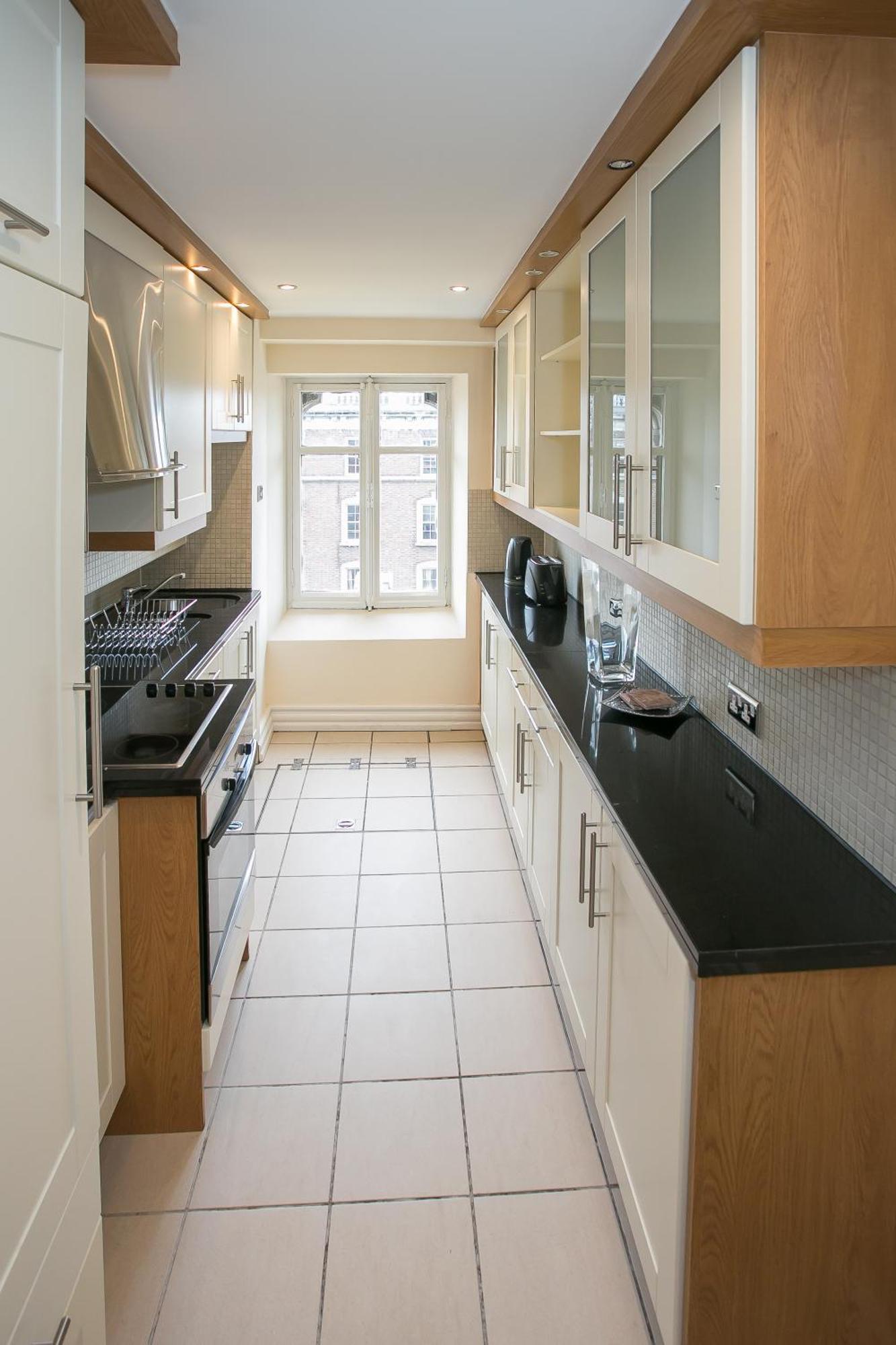 Parnell Boulevard Apartments Dublin Exterior photo